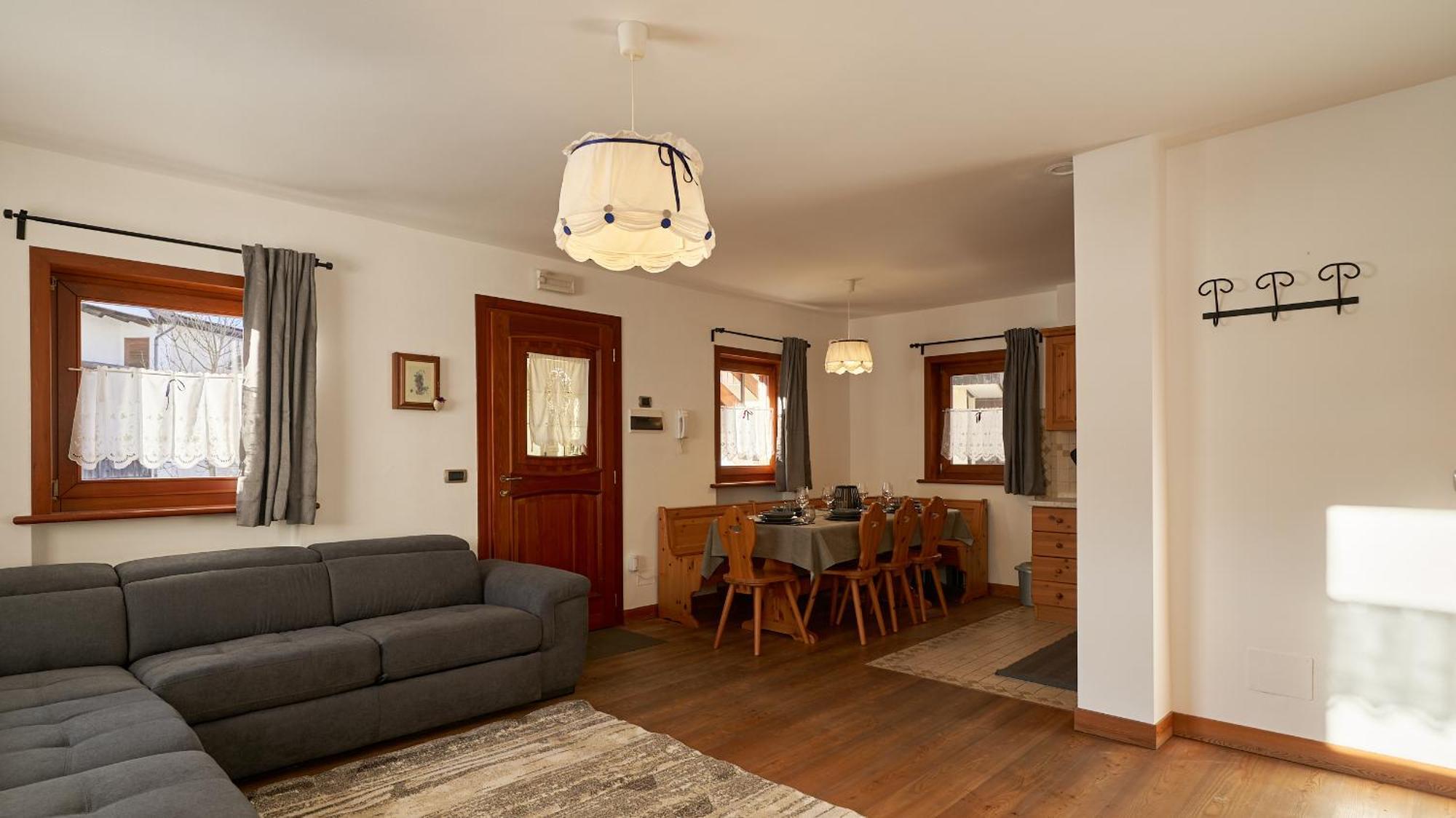 Sweet Suite Sappada Exterior photo